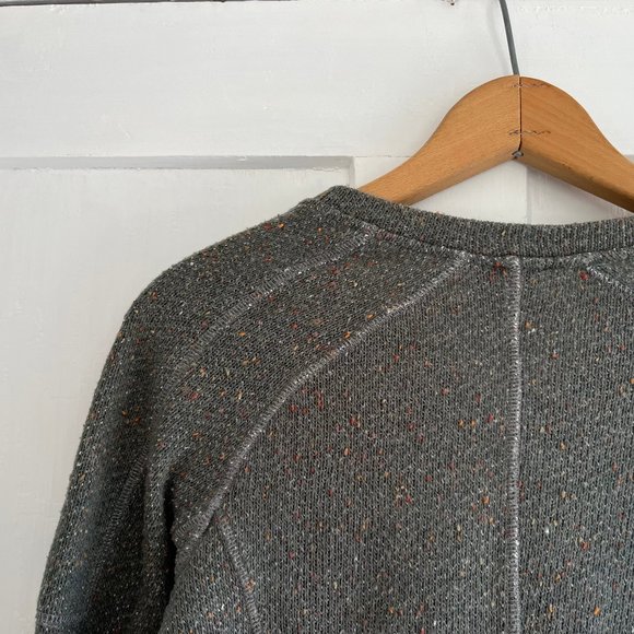 Urban Outfitters Sweater Jacket - Picture 6 of 7